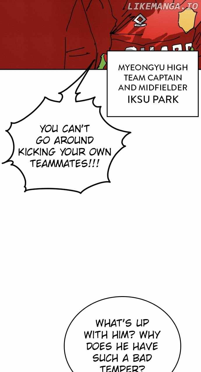 Read Build Up Manga Online