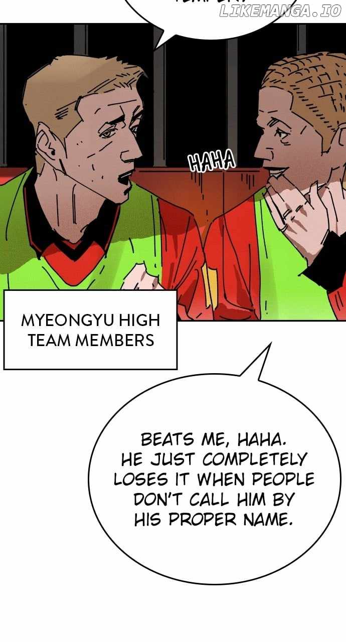 Read Build Up Manga Online