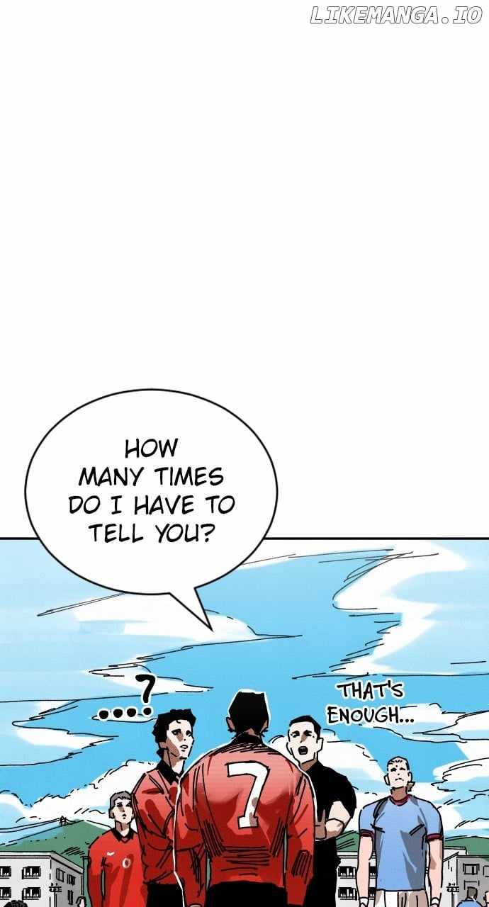 Read Build Up Manga Online