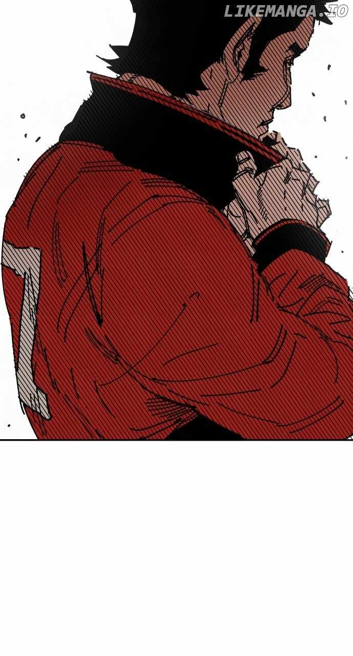 Read Build Up Manga Online