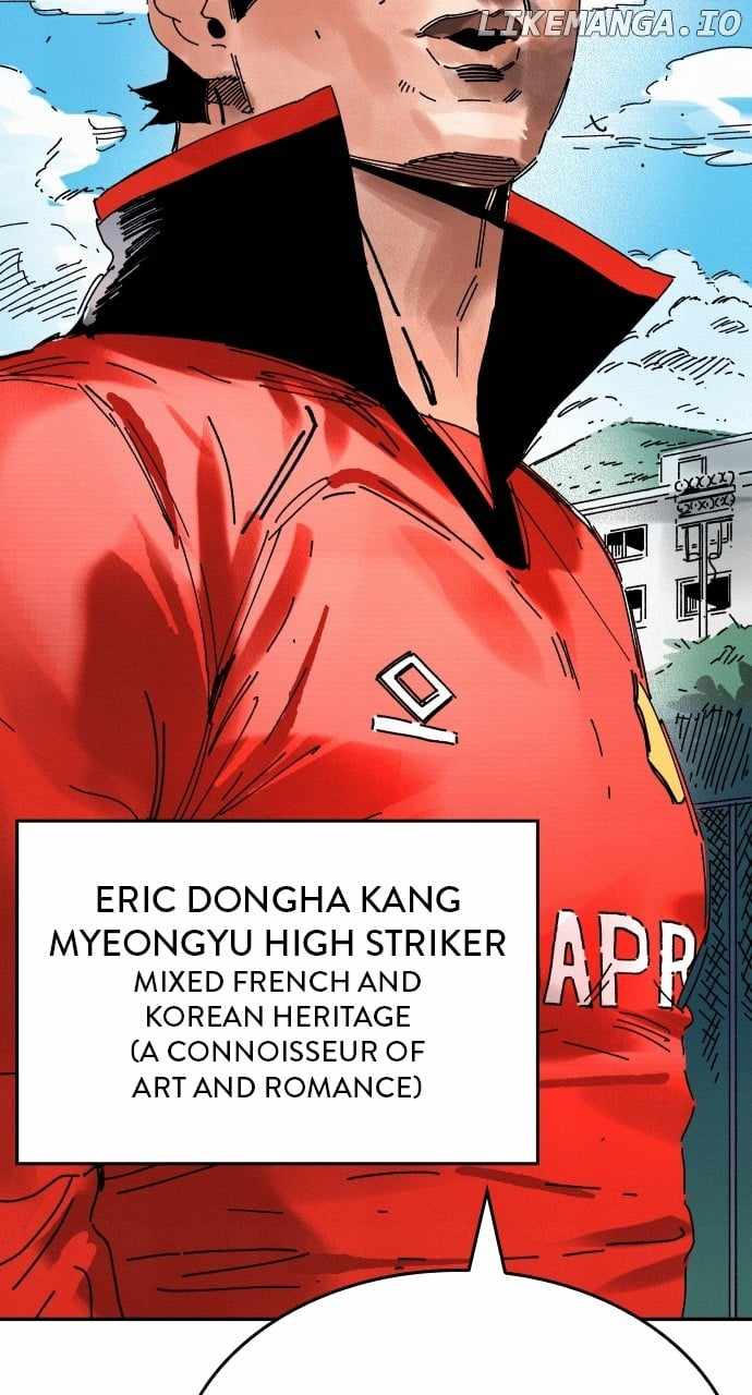 Read Build Up Manga Online