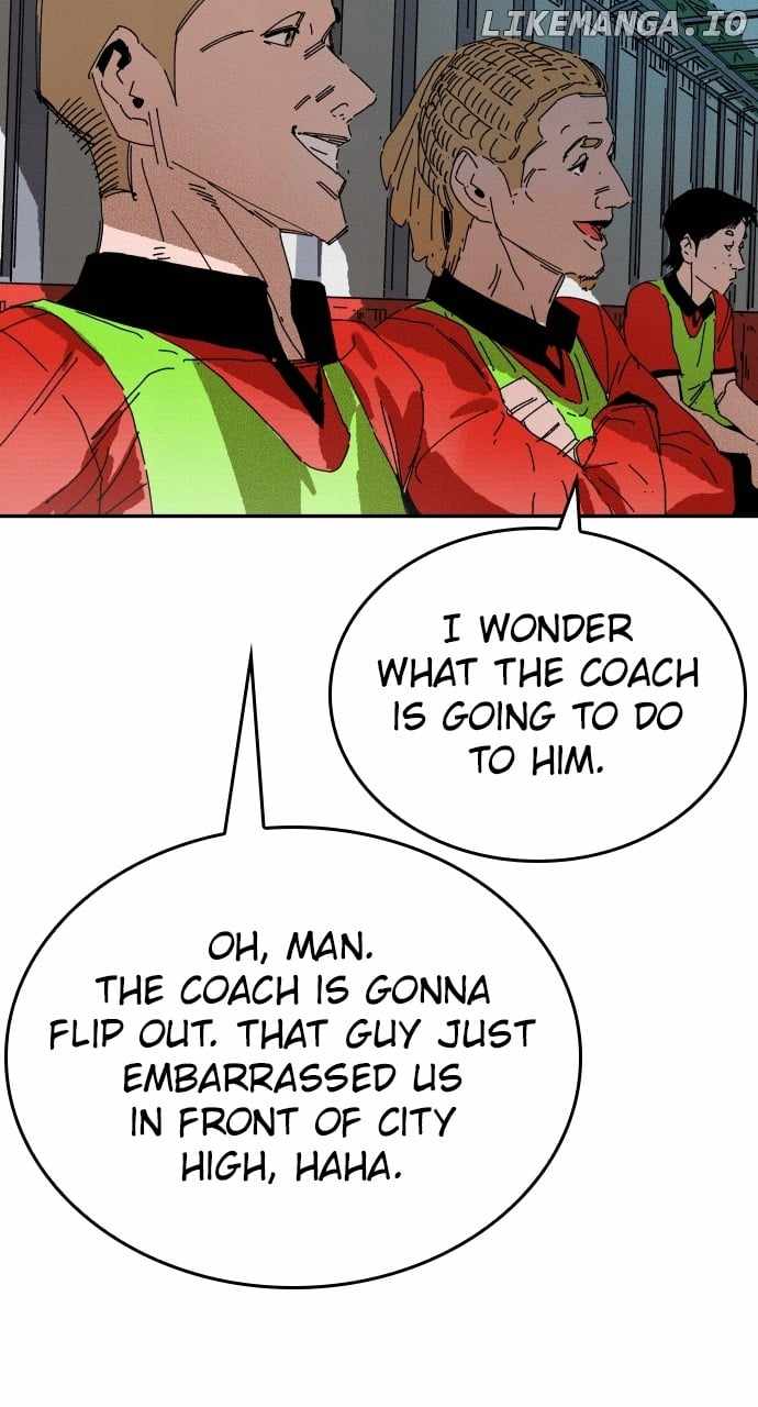 Read Build Up Manga Online