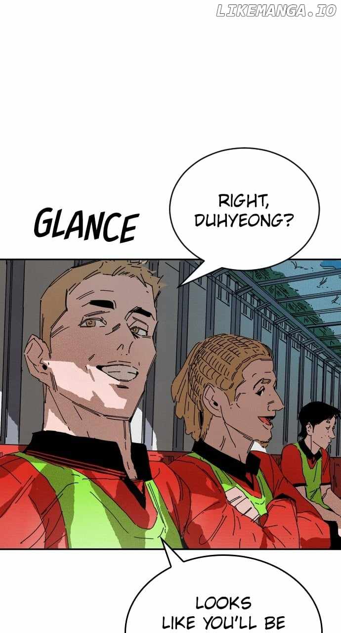 Read Build Up Manga Online