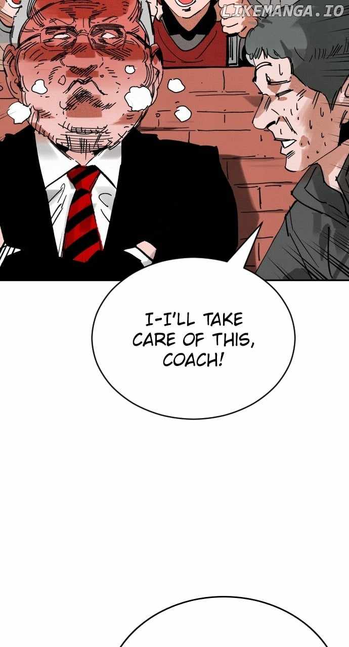 Read Build Up Manga Online