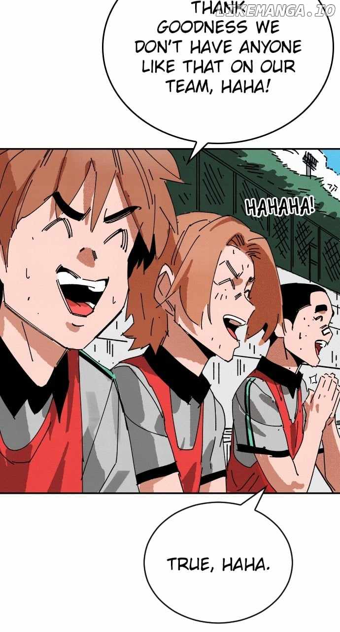 Read Build Up Manga Online