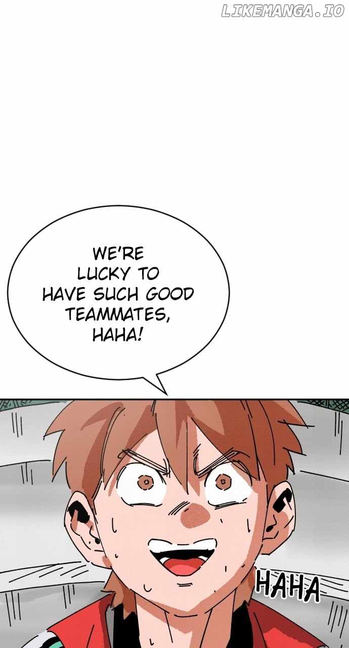 Read Build Up Manga Online