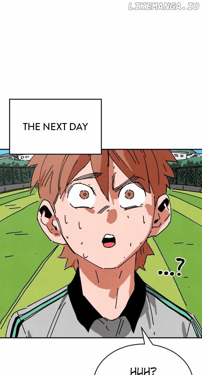 Read Build Up Manga Online