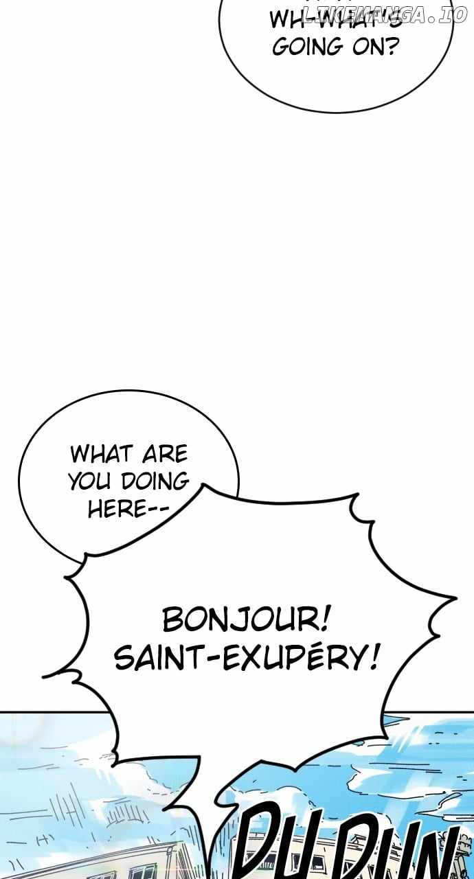 Read Build Up Manga Online