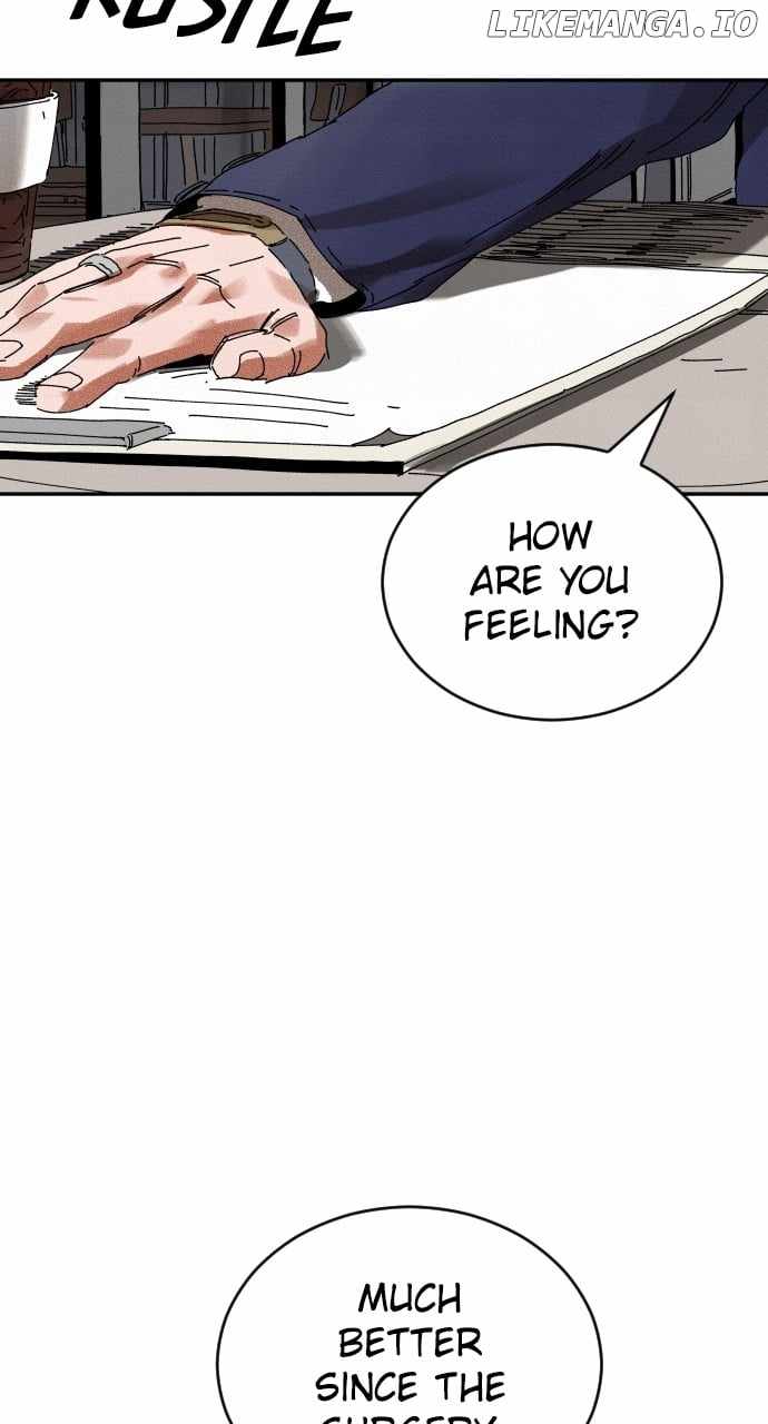 Read Build Up Manga Online