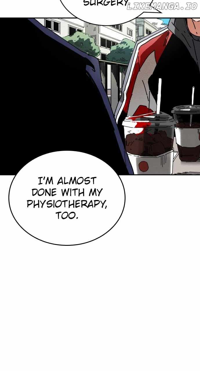 Read Build Up Manga Online