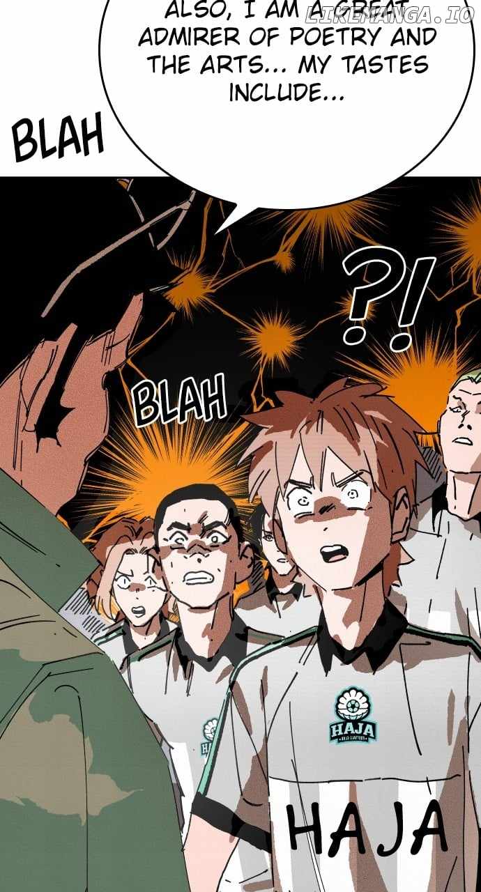 Read Build Up Manga Online