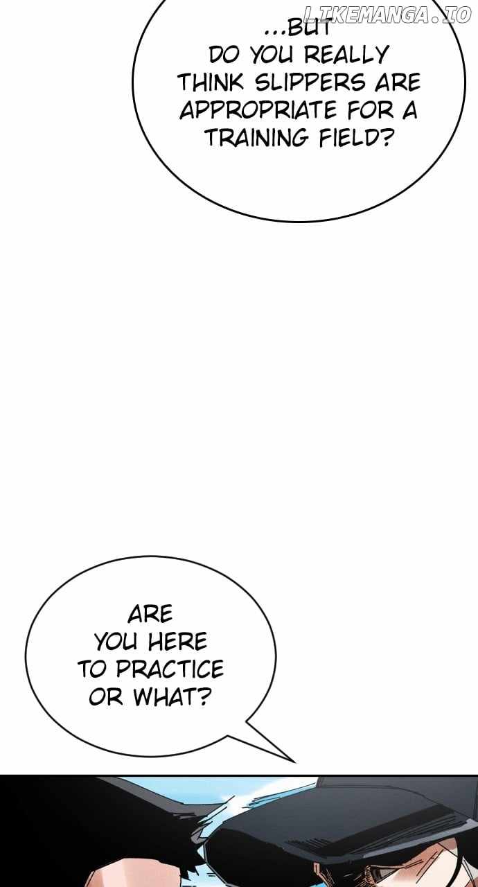 Read Build Up Manga Online