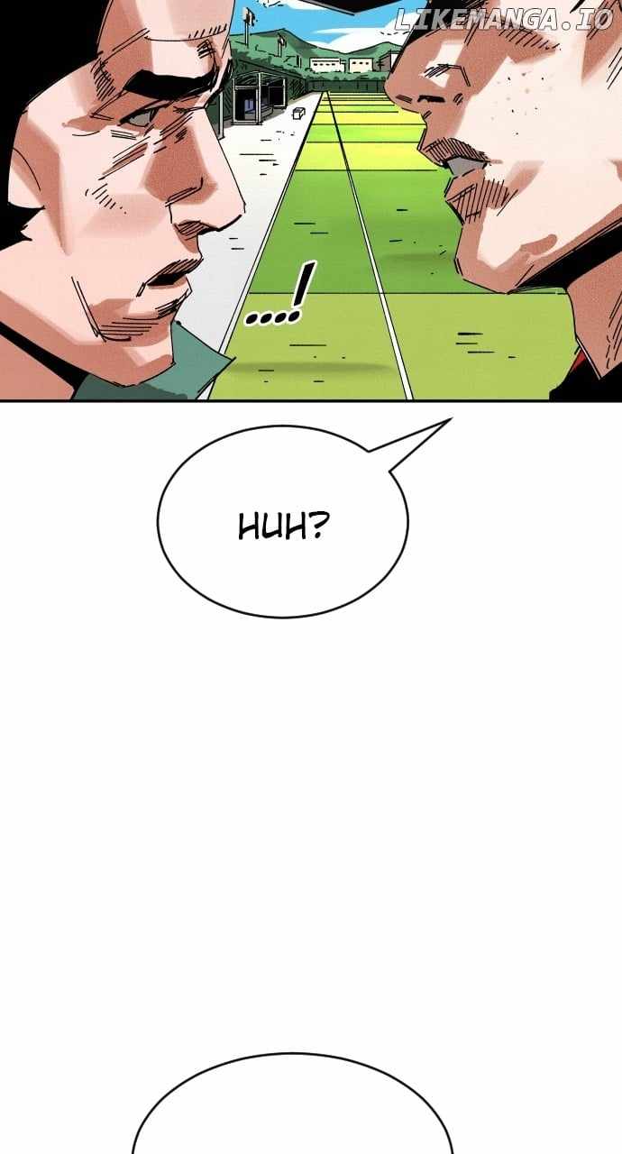Read Build Up Manga Online