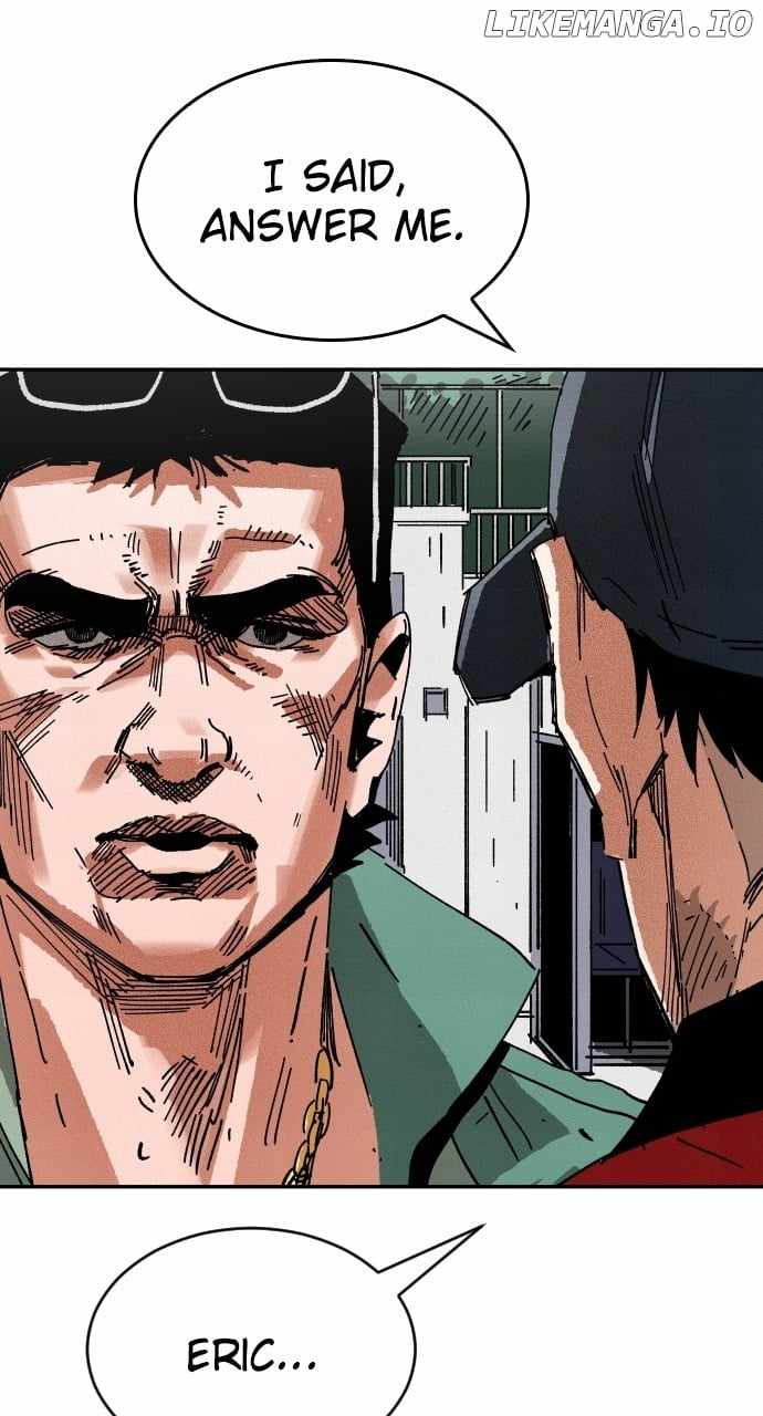 Read Build Up Manga Online