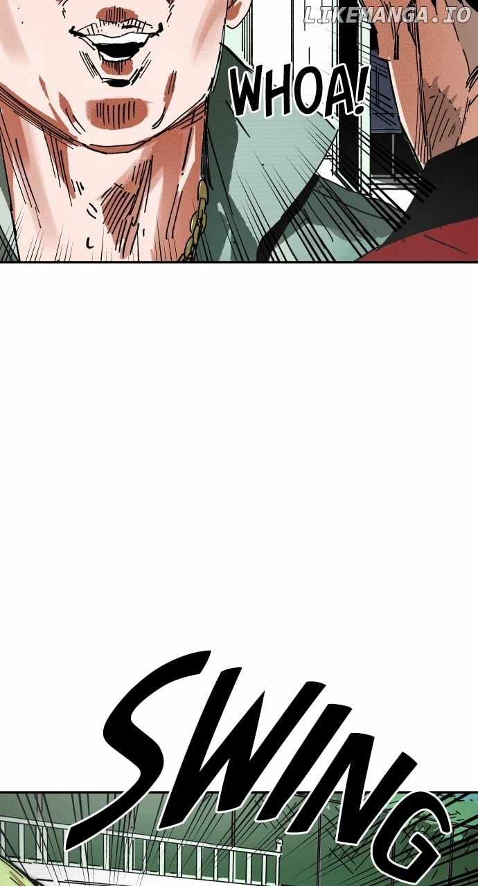 Read Build Up Manga Online