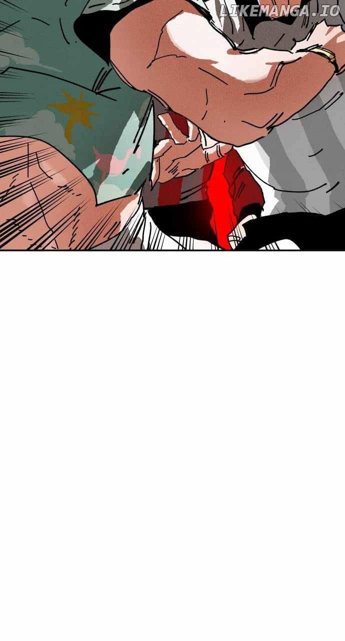 Read Build Up Manga Online