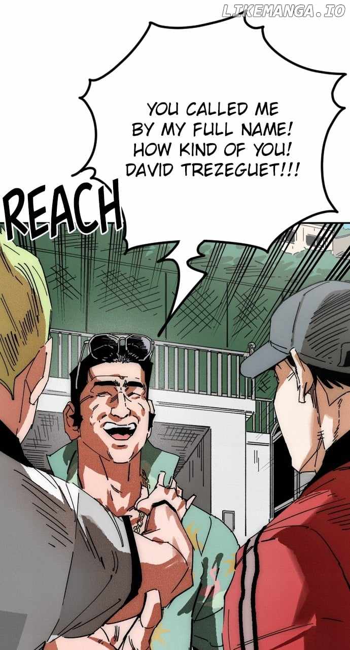Read Build Up Manga Online