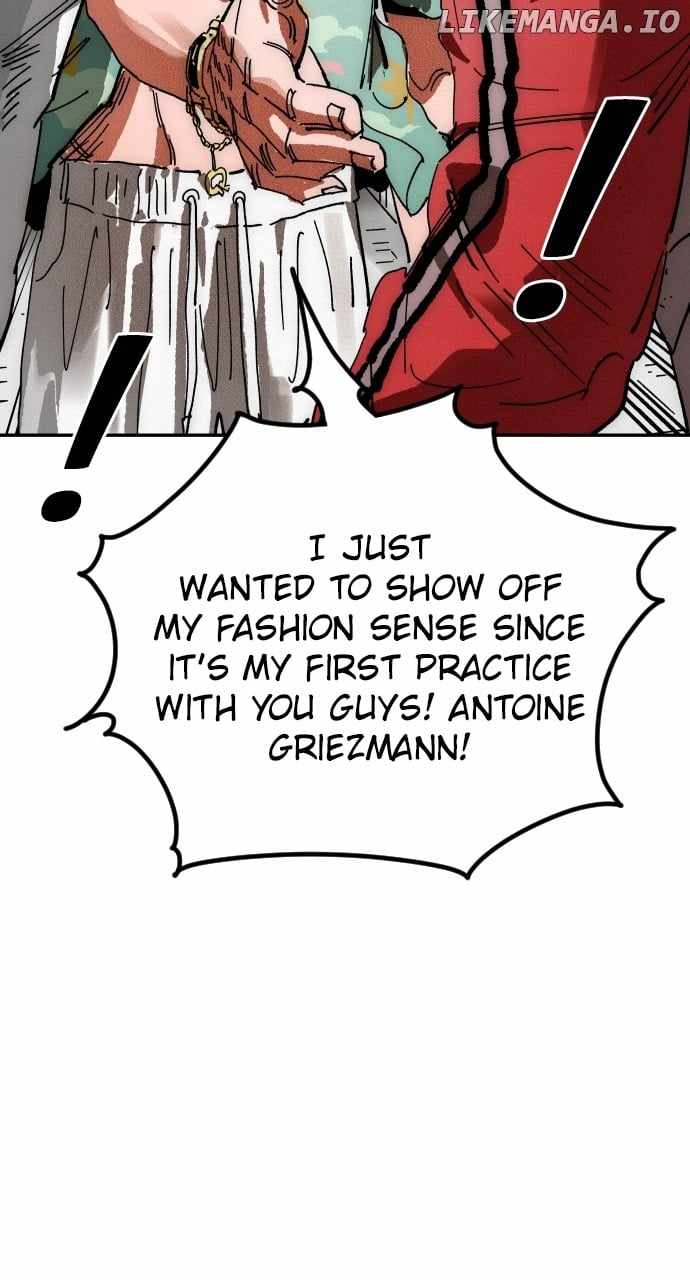 Read Build Up Manga Online