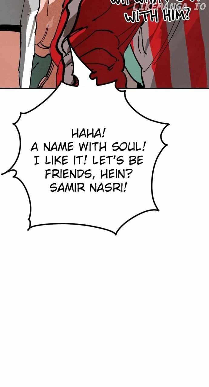 Read Build Up Manga Online