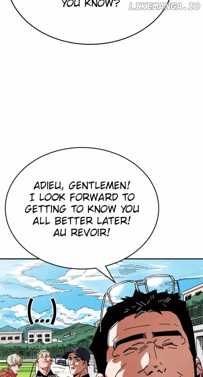 Read Build Up Manga Online