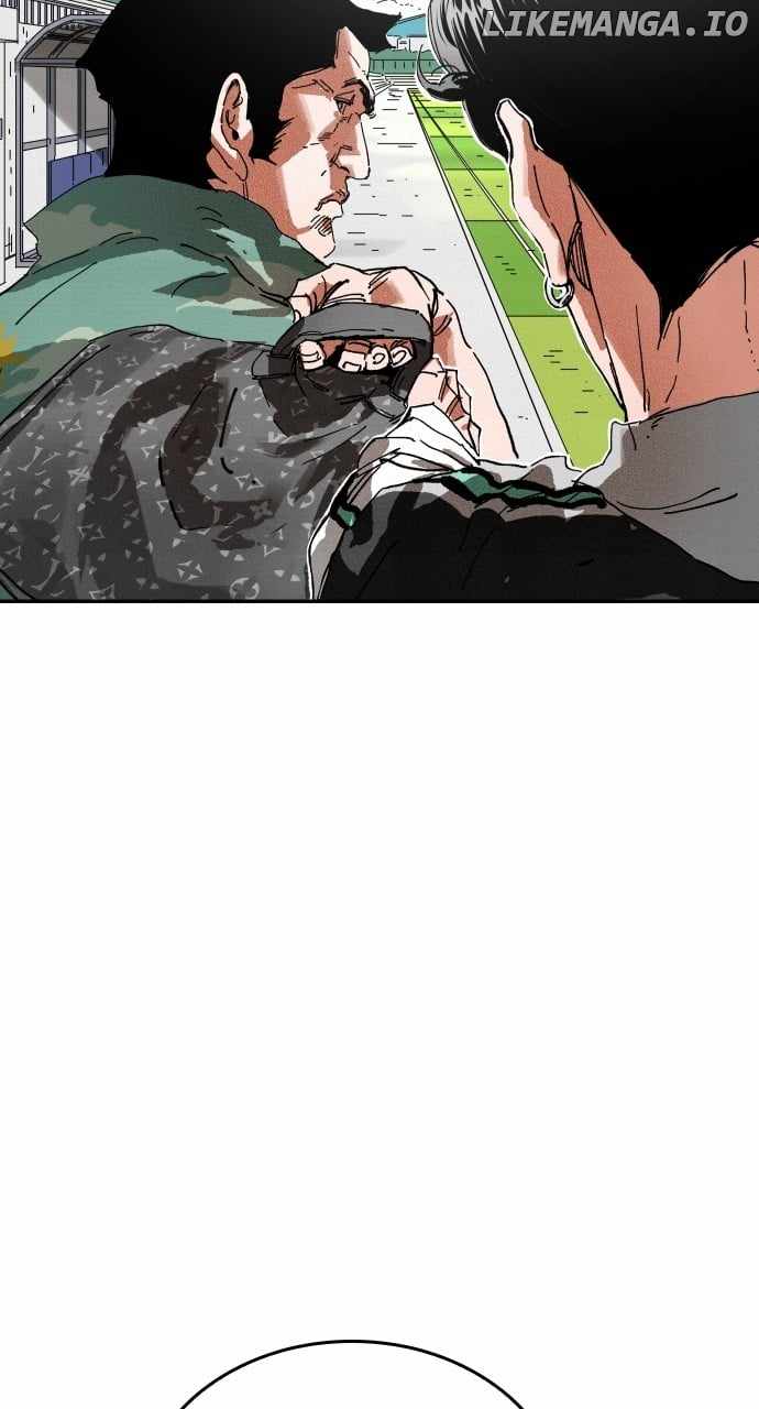 Read Build Up Manga Online