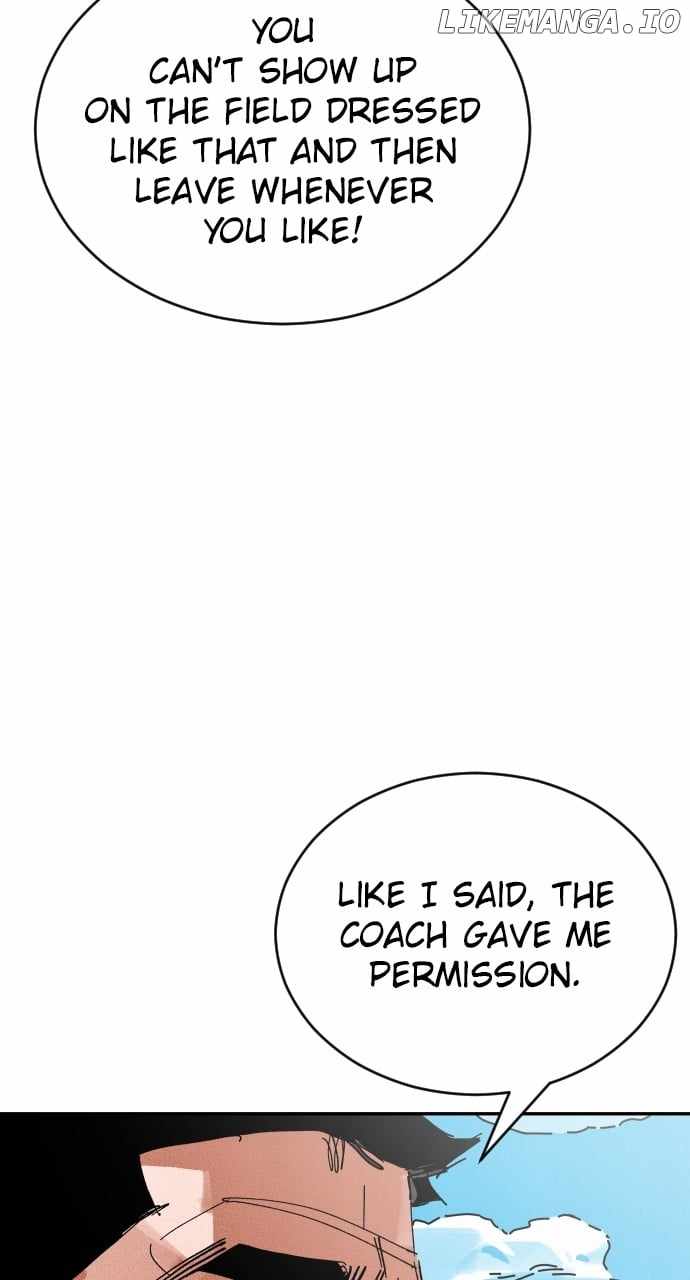 Read Build Up Manga Online