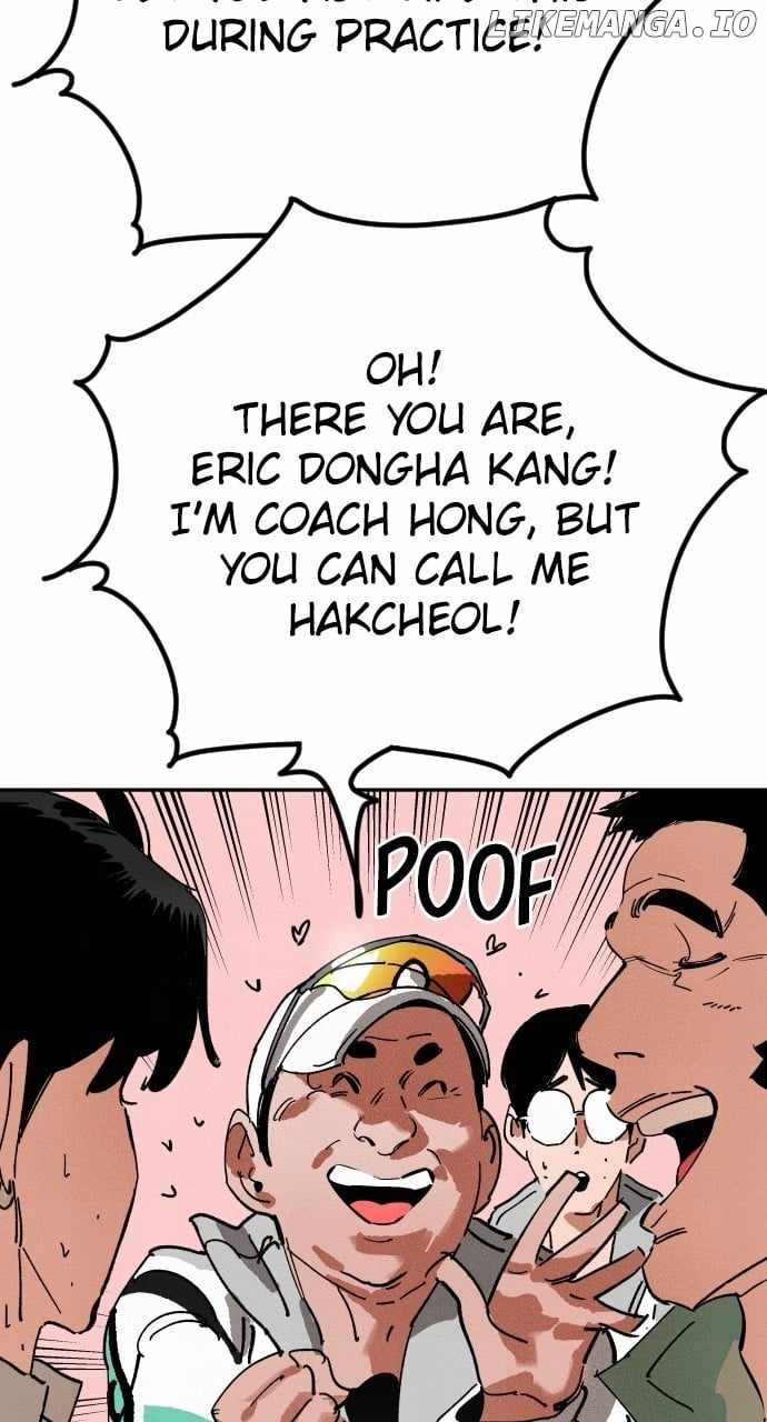 Read Build Up Manga Online