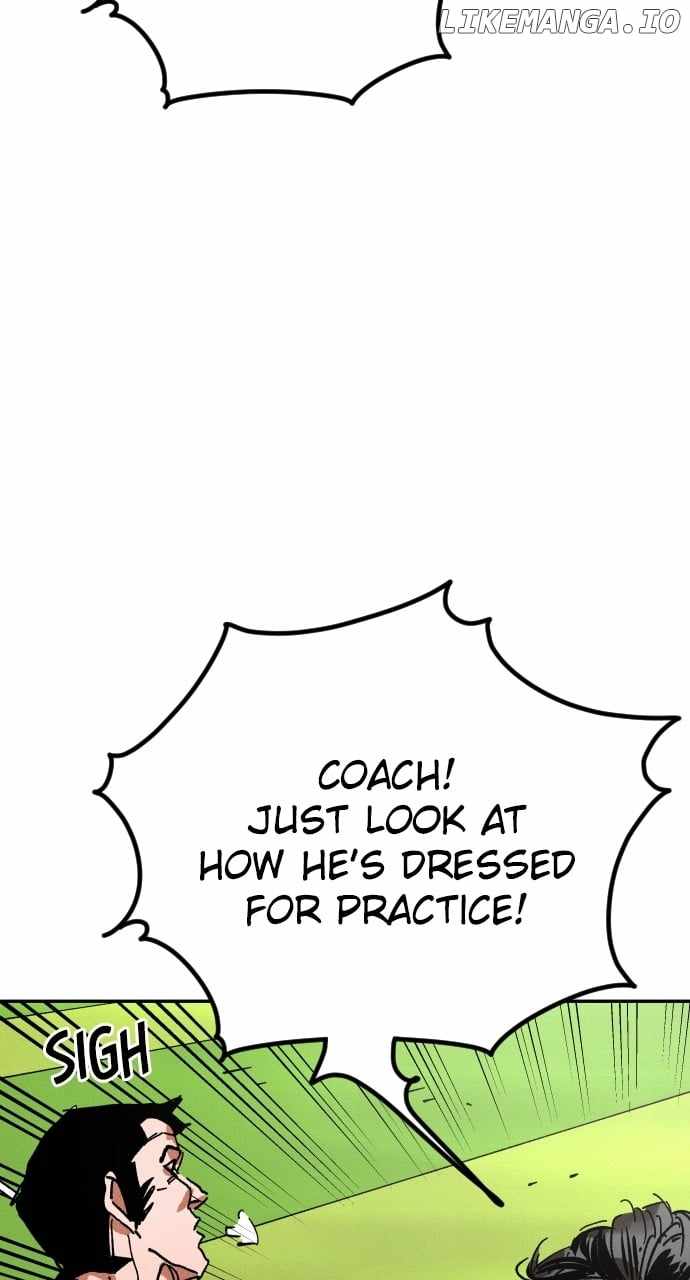 Read Build Up Manga Online