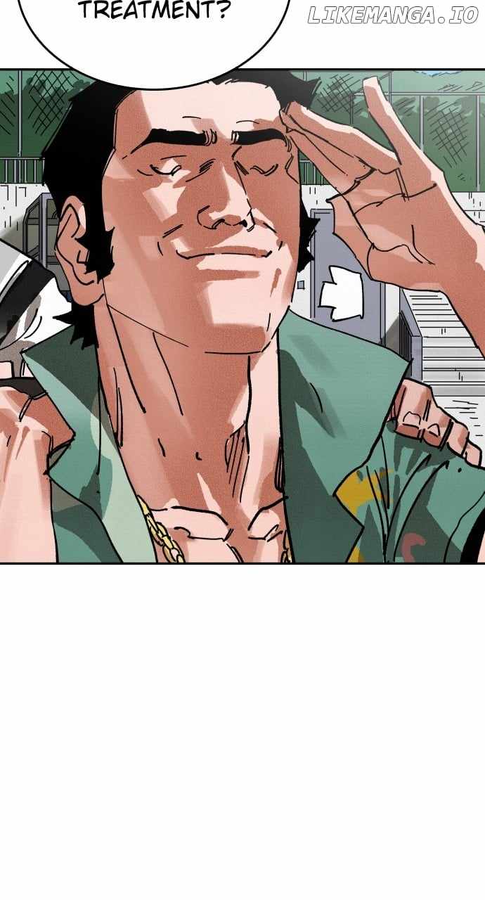 Read Build Up Manga Online