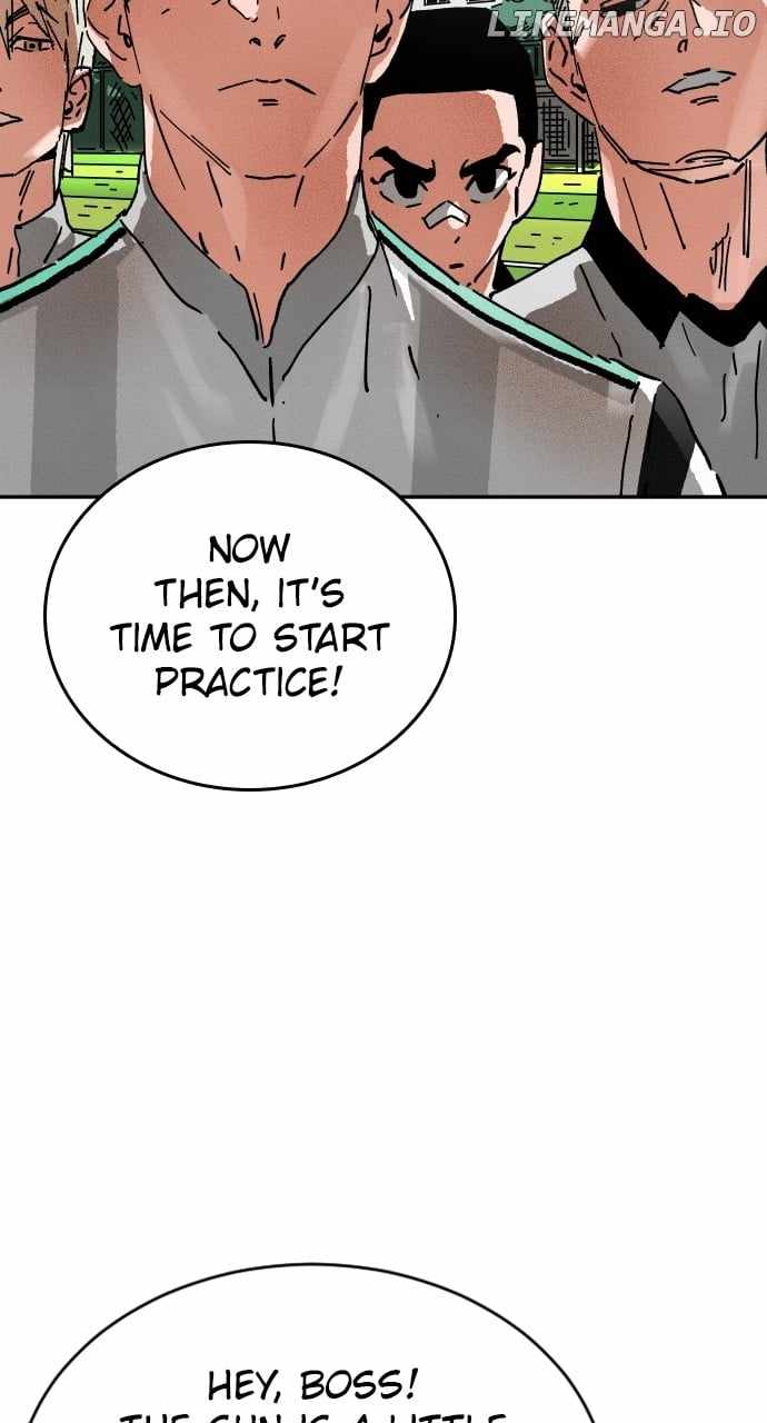 Read Build Up Manga Online
