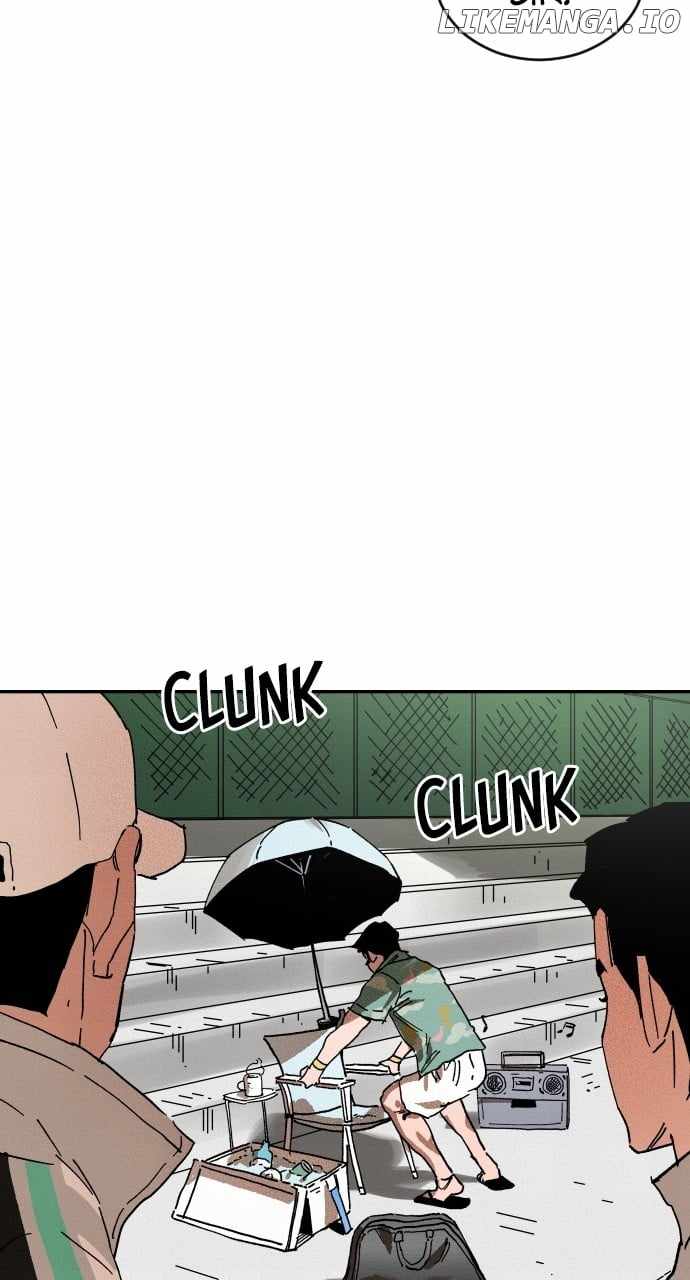 Read Build Up Manga Online
