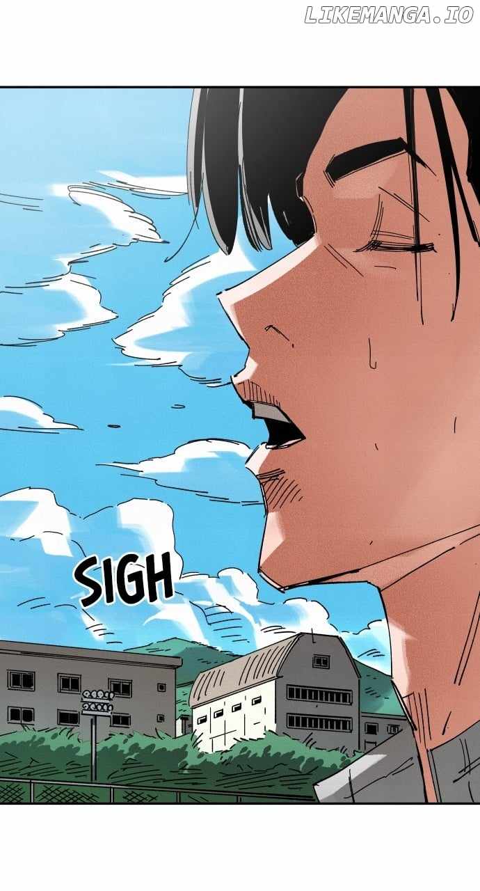 Read Build Up Manga Online