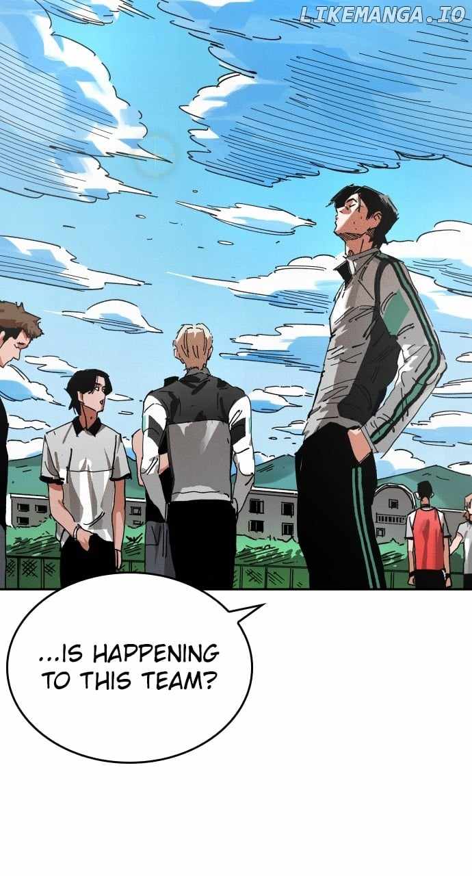 Read Build Up Manga Online