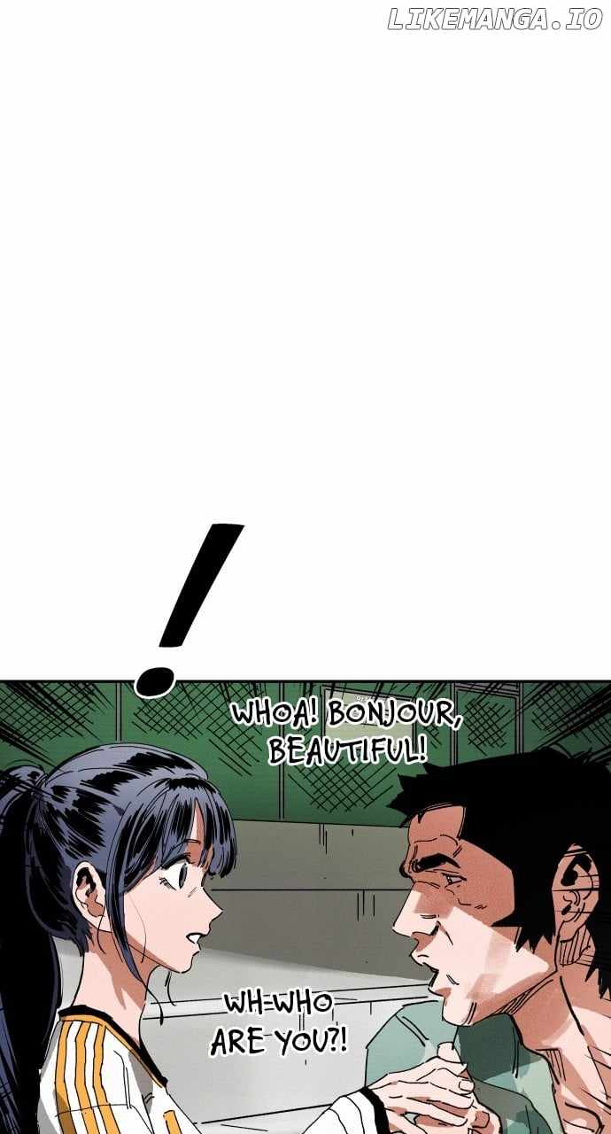 Read Build Up Manga Online