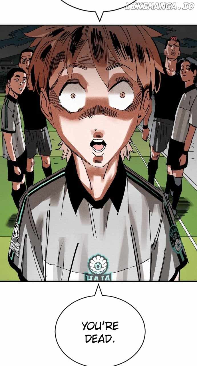 Read Build Up Manga Online