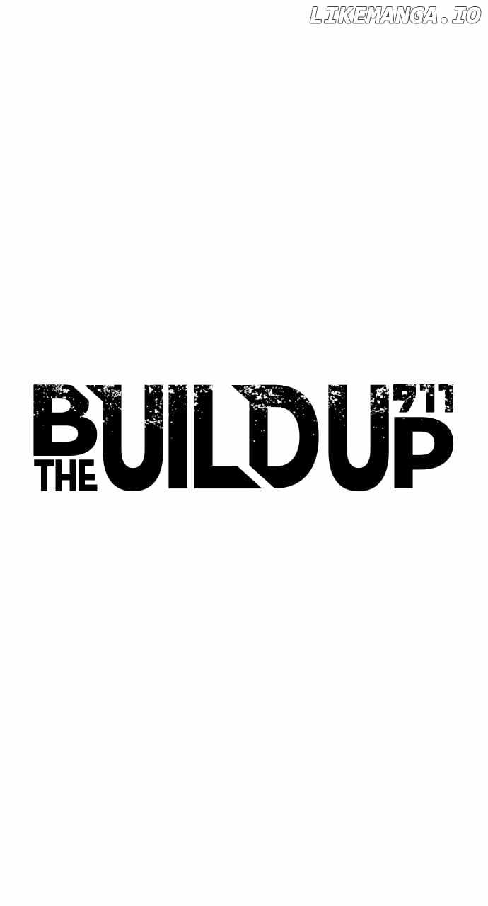 Read Build Up Manga Online