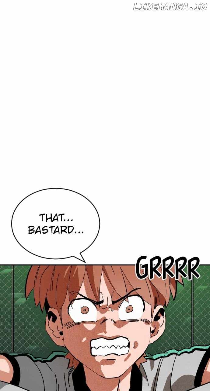 Read Build Up Manga Online
