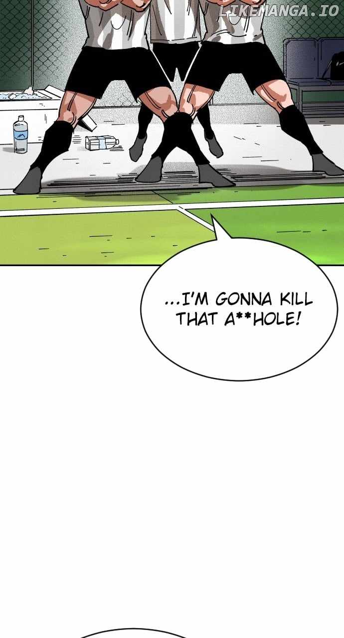 Read Build Up Manga Online