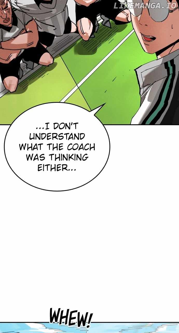 Read Build Up Manga Online