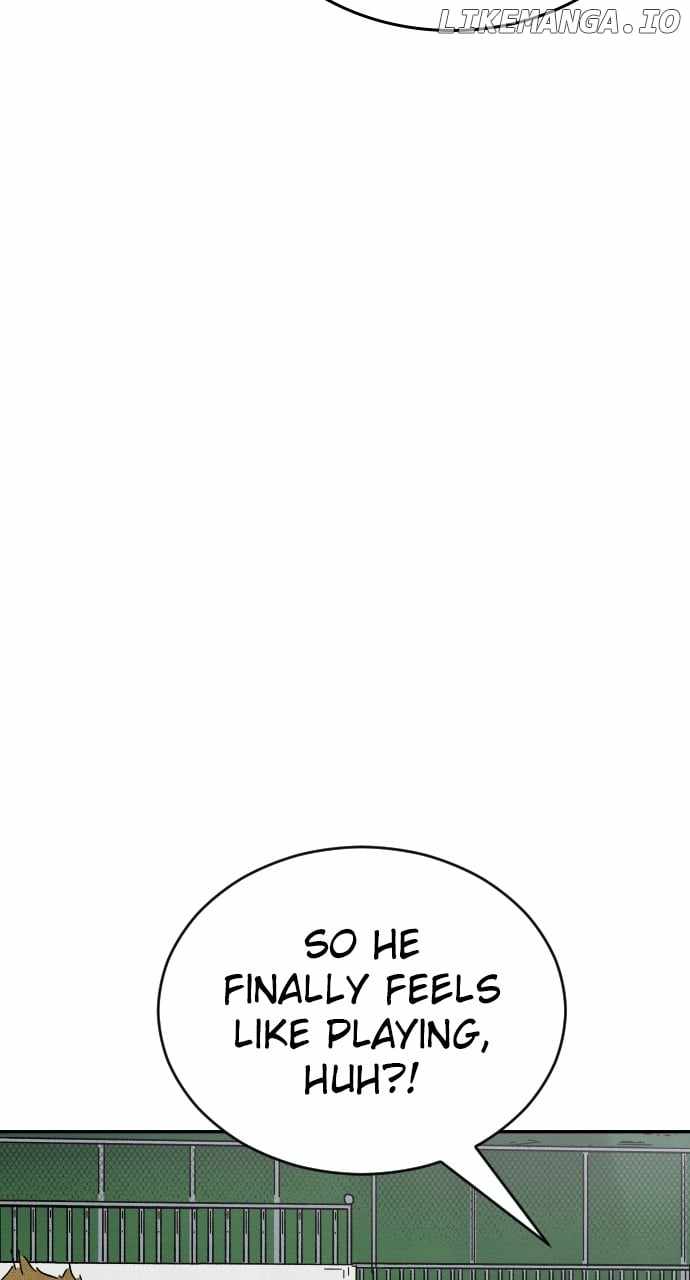 Read Build Up Manga Online