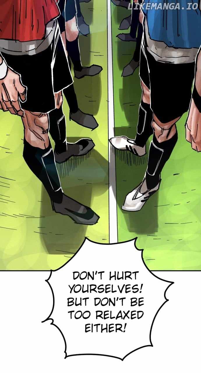 Read Build Up Manga Online