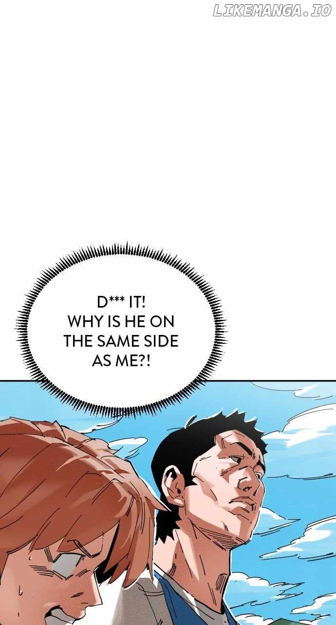 Read Build Up Manga Online
