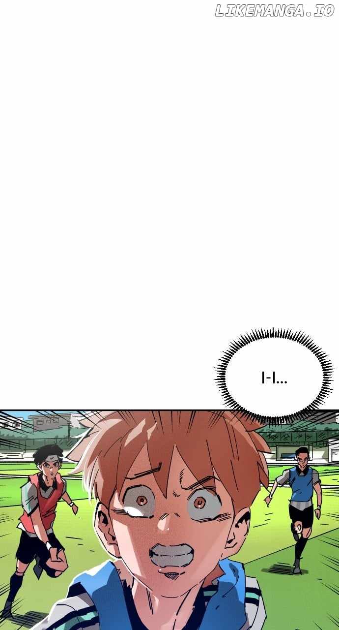 Read Build Up Manga Online