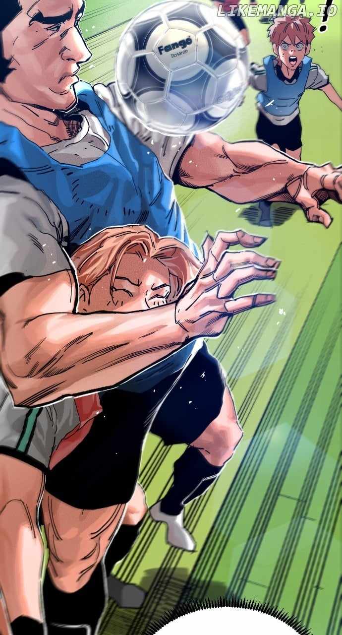 Read Build Up Manga Online