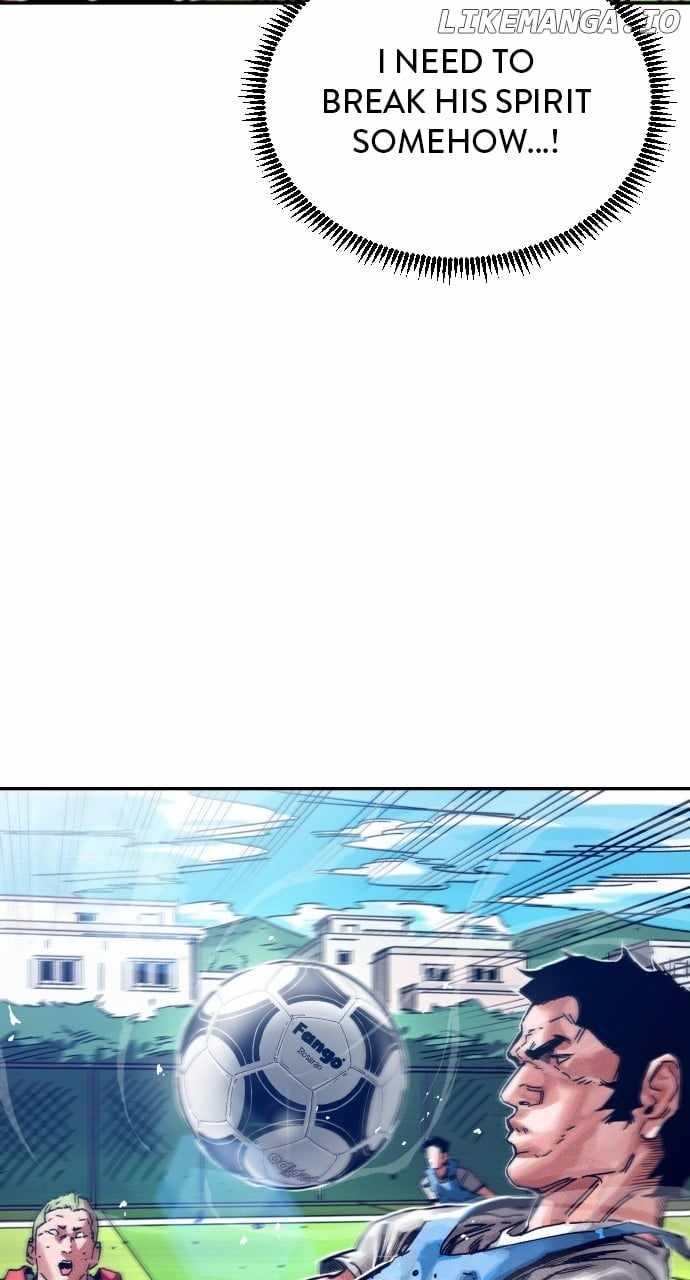 Read Build Up Manga Online