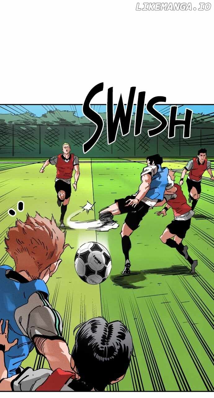 Read Build Up Manga Online