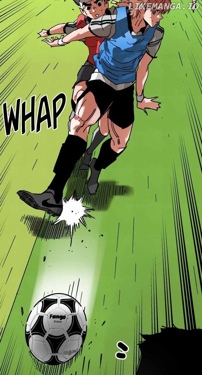 Read Build Up Manga Online