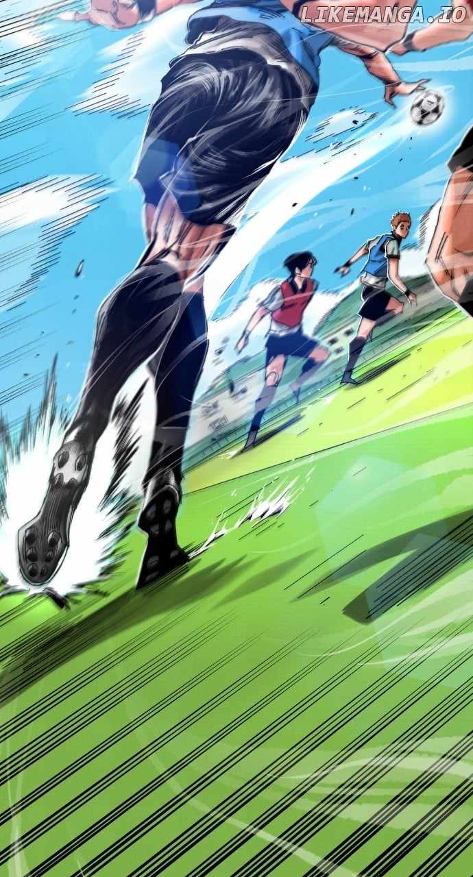 Read Build Up Manga Online