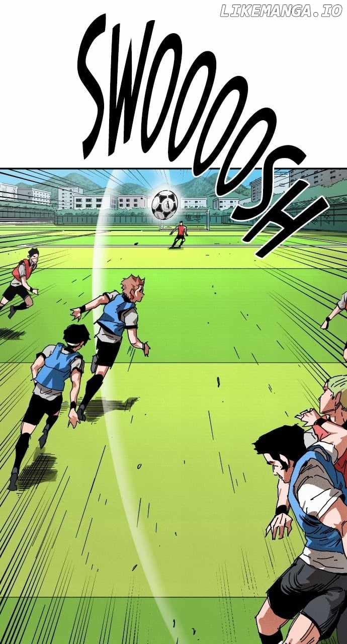 Read Build Up Manga Online