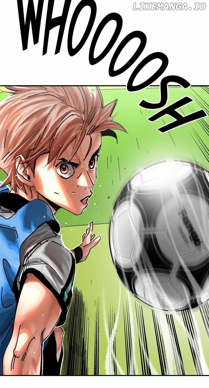 Read Build Up Manga Online